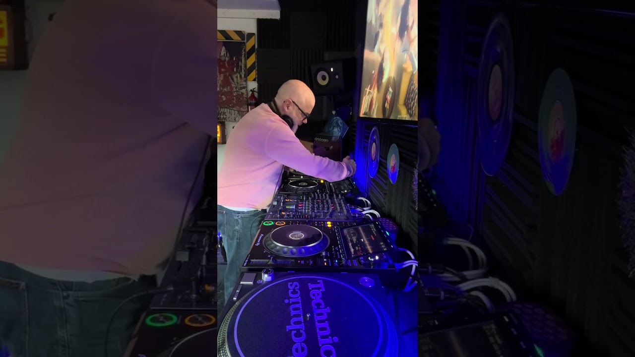 Different direction - Deep House Session
