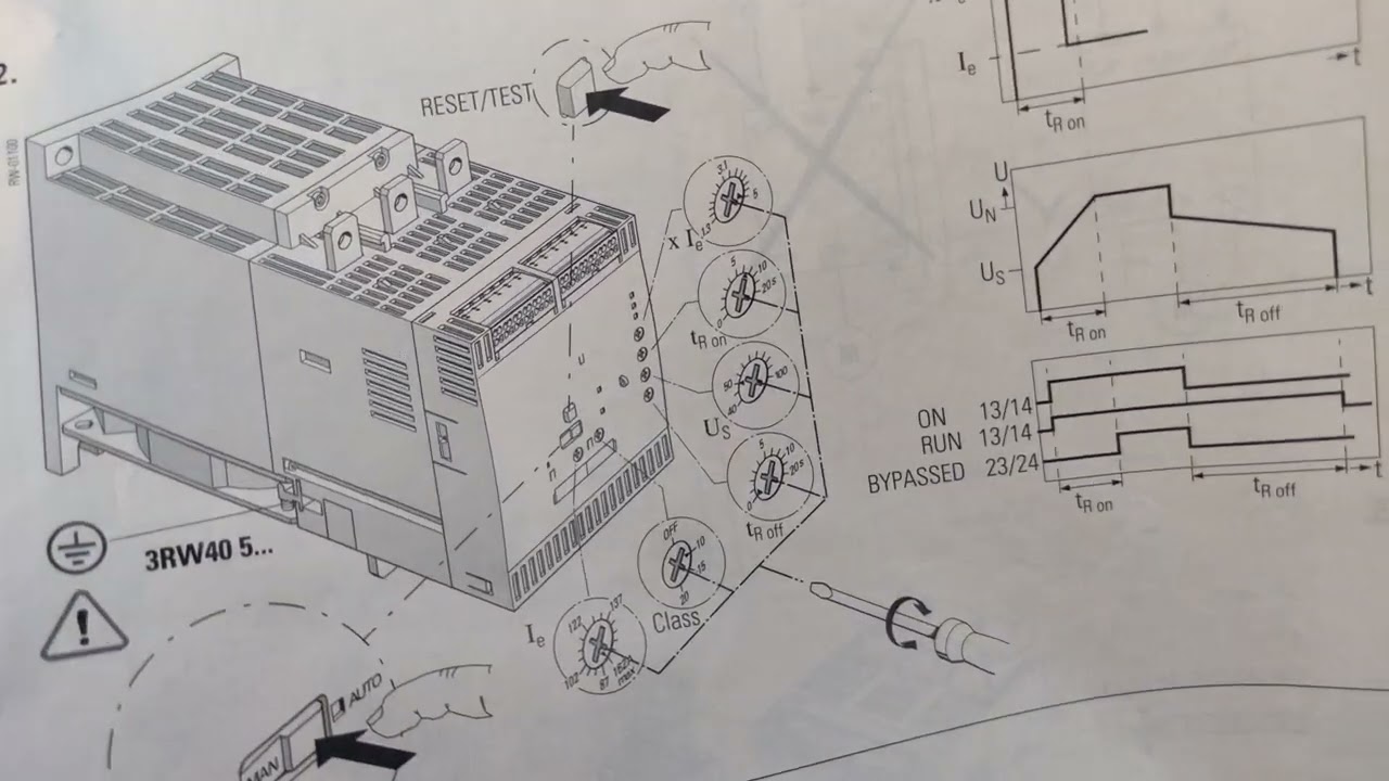 كيفية ربط سوفت ستار