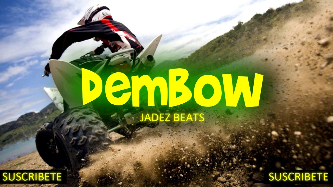 Pista de Dembow 2020 Uso libre | Instrumental de Dembow 2020 uso libre