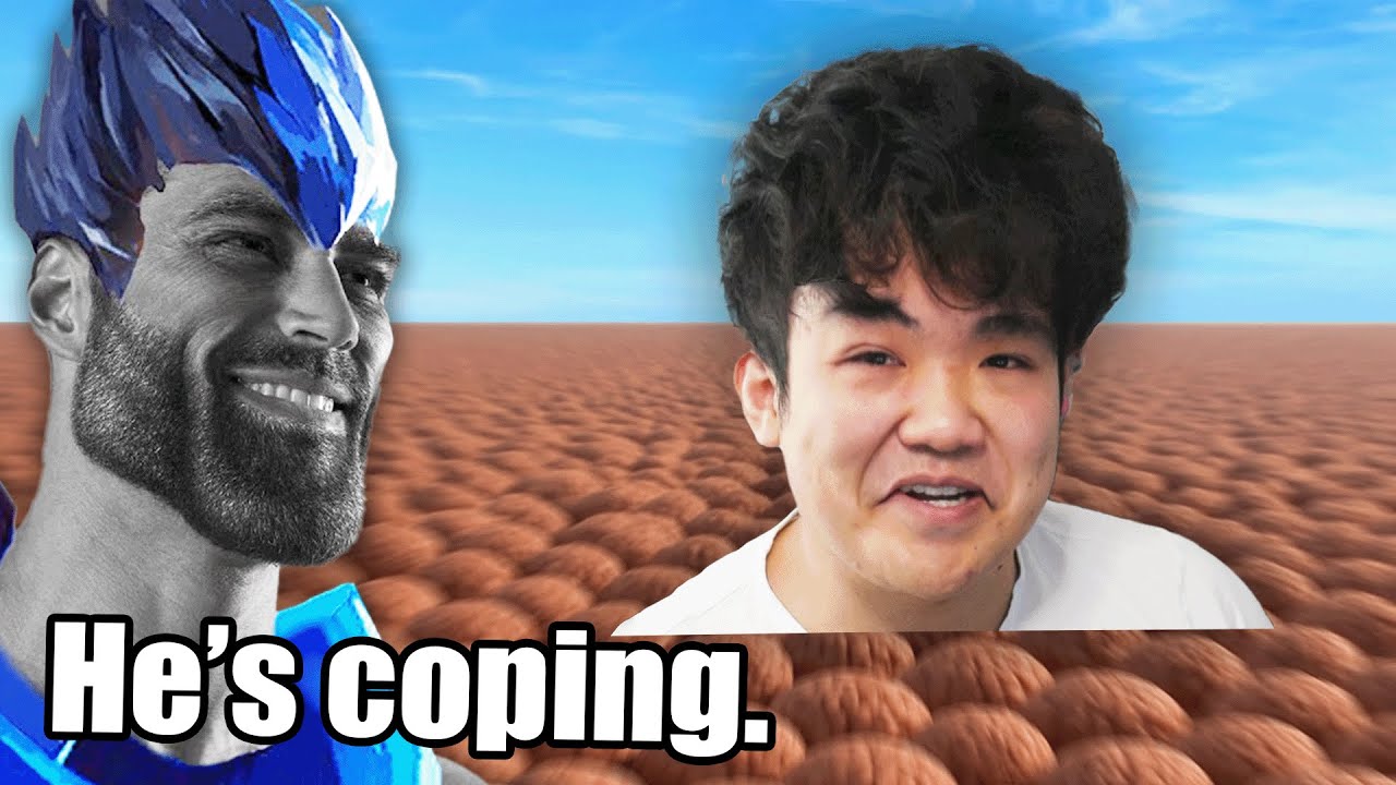 Genius Smurf Thinks Yoru isn't Nerfed