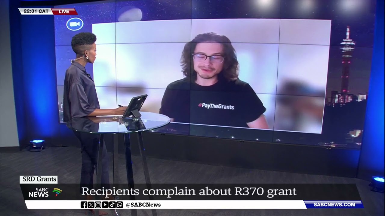 How do we improve SRD grants? Nathan Taylor weighs in