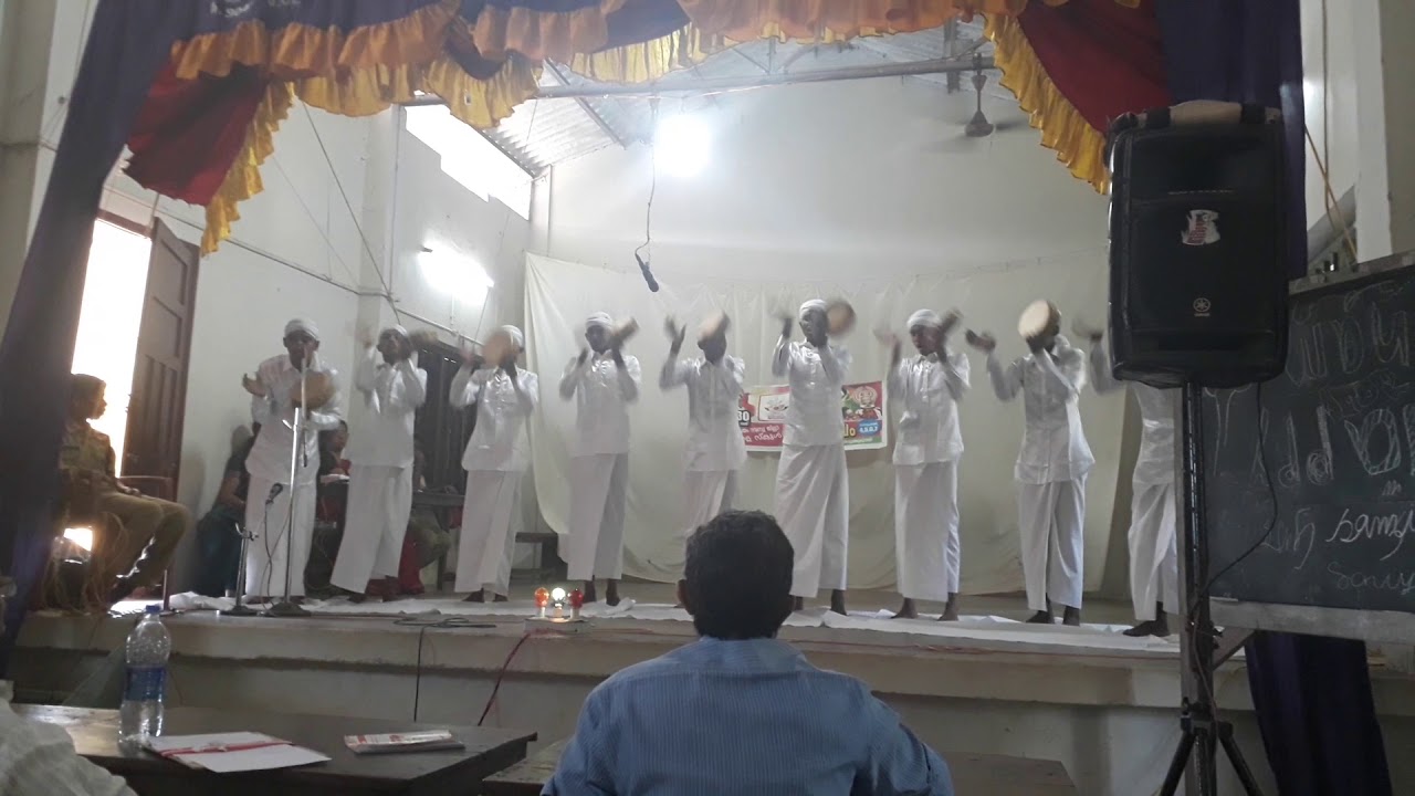 Duff muttu 2017 hss Thellakom
