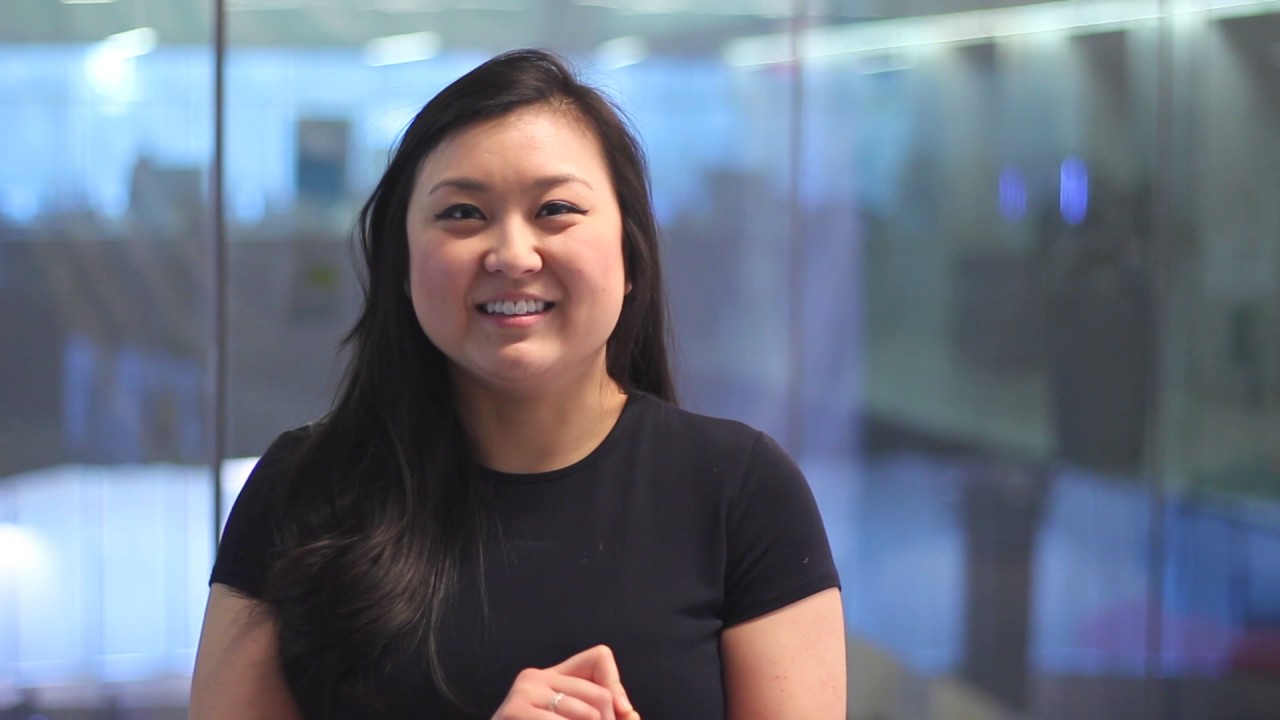 Loyalty One Interview With Ashley Teo