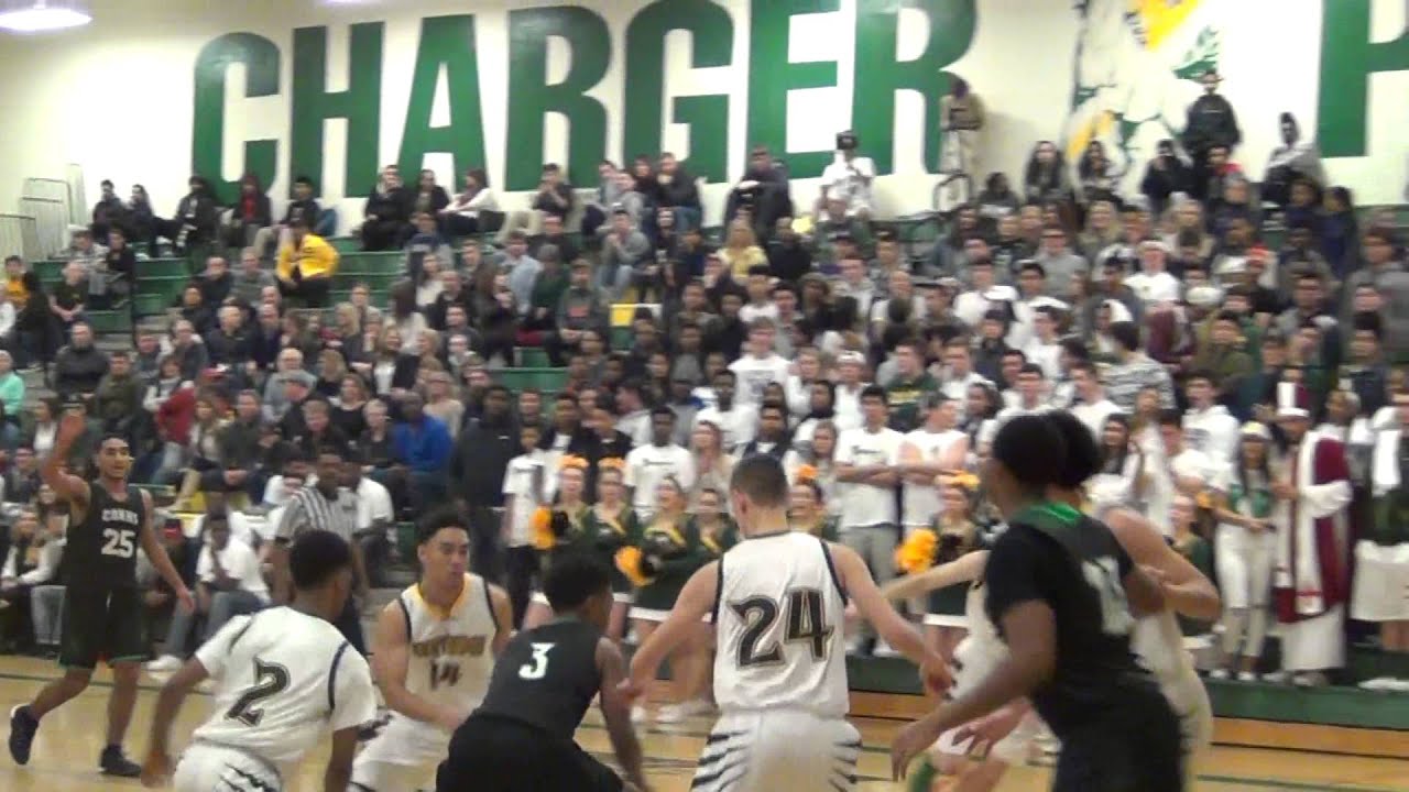 Senior Night - Kentridge Varsity vs. Kentwood