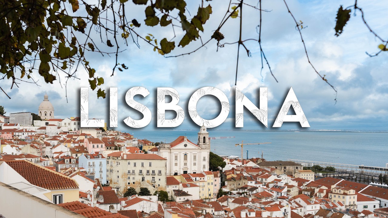 CI HO VISSUTO E ORA VE LA RACCONTO | Itinerario e consigli su LISBONA