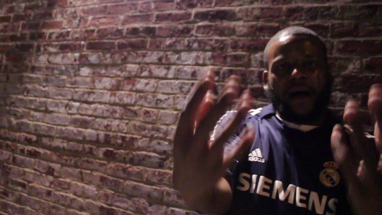 INFMEGA + Allah Preme = Arm Legga