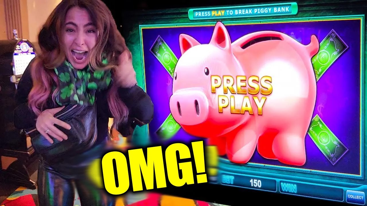 I Won ANOTHER Grand Jackpot! (Security Came!)