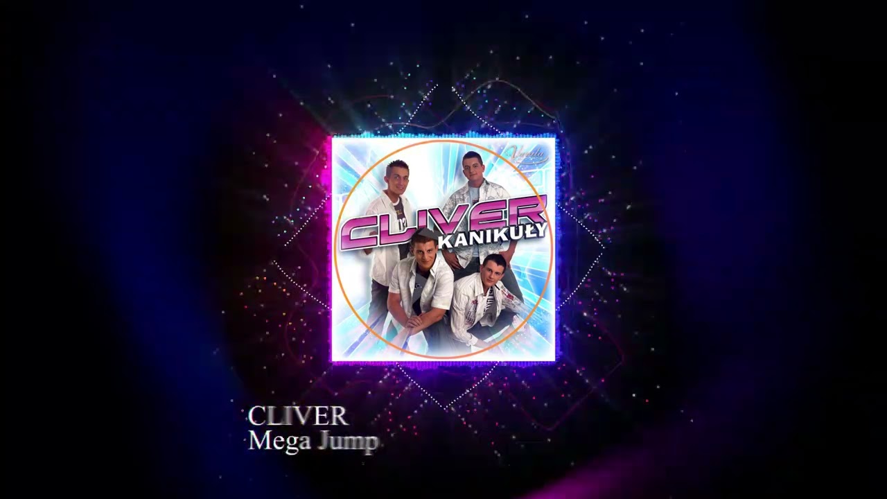 06. Cliver - Mega Jump (Remastered)