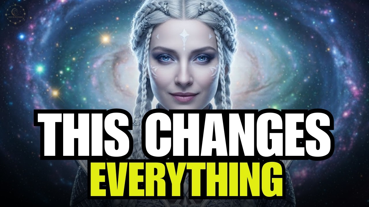 STARSEED, THIS MESSAGE REVEALS WHAT YOU WERE NEVER TOLD | PLEIADIAN MESSAGE