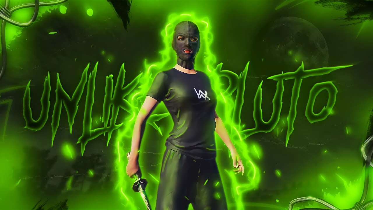 Everything Black 🖤 HIGHLIGHTS PUBG MOBILE