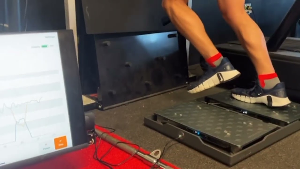 Training the Modern Athlete: The Power of Biometrics