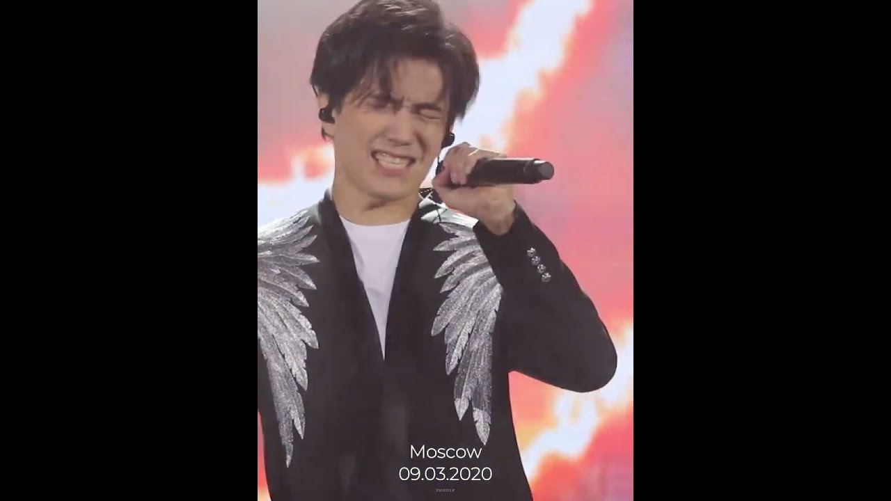 Dimash SOS Climax 2017 - 2024