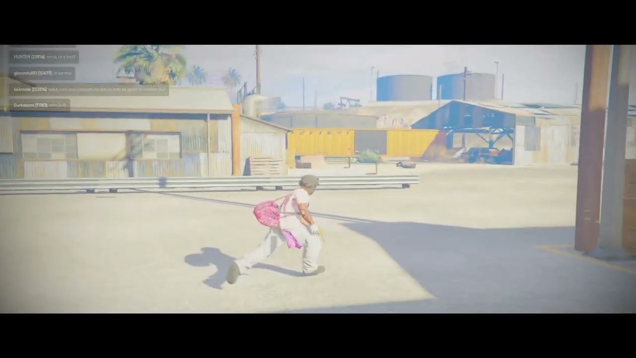 [FPLAYT] dini KILL MONTAGE (NEXT NAVY) #2🩷