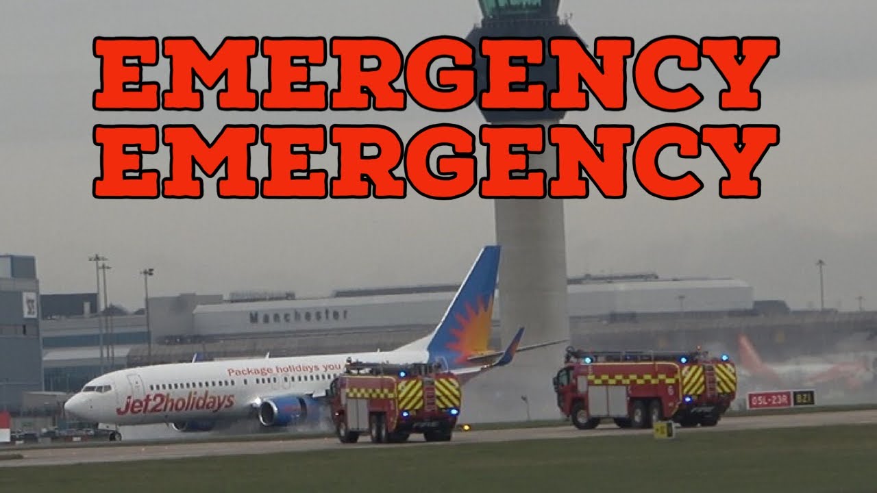 EMERGENCY EMERGENCY 15/03/2023 🚨!!  MANCHESTER AIRPORT
