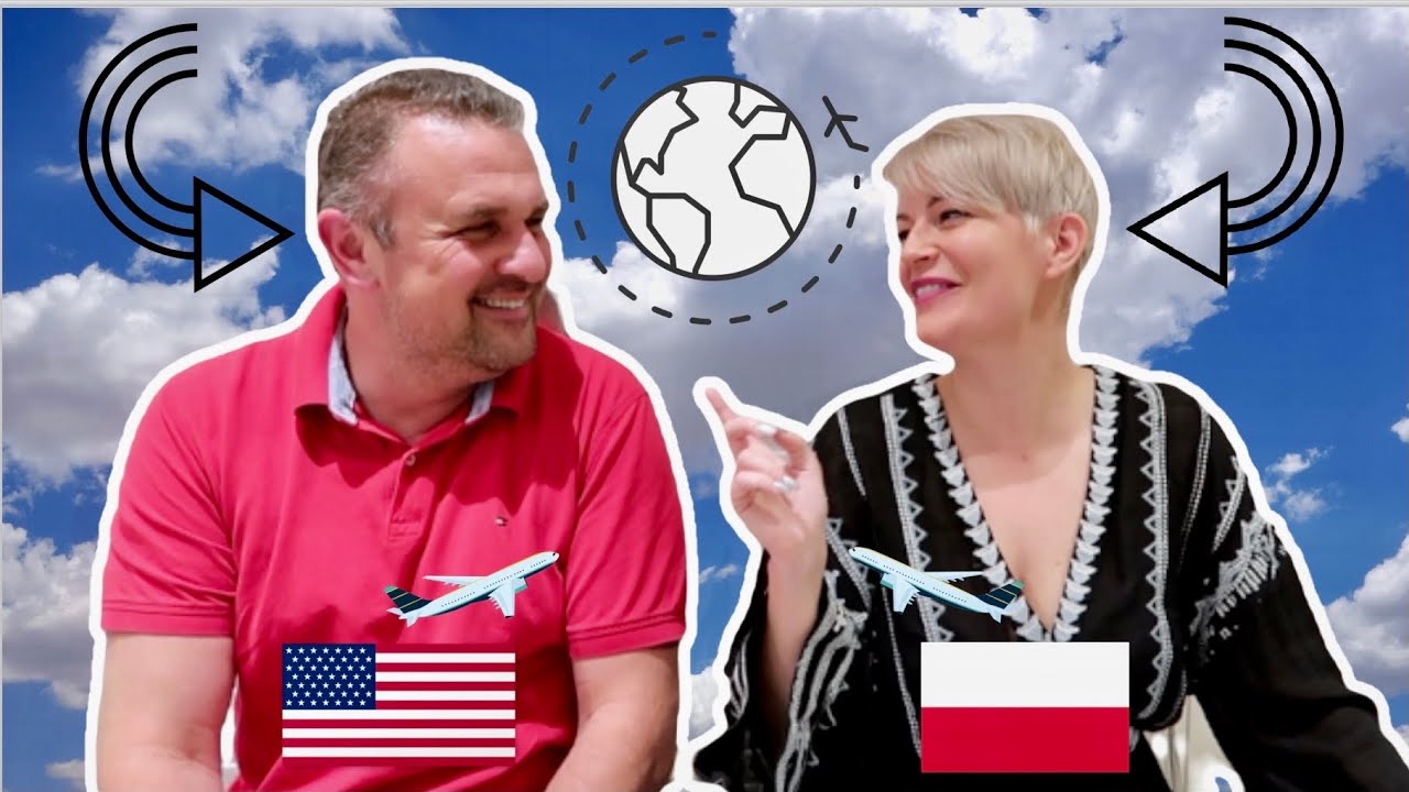 ZWIĄZEK NA ODLEGŁOŚĆ?! 9000 KM / ZWIĄZEK PRZEZ INTERNET?! NASZA HISTORIA💌❤️👩🏼‍💻