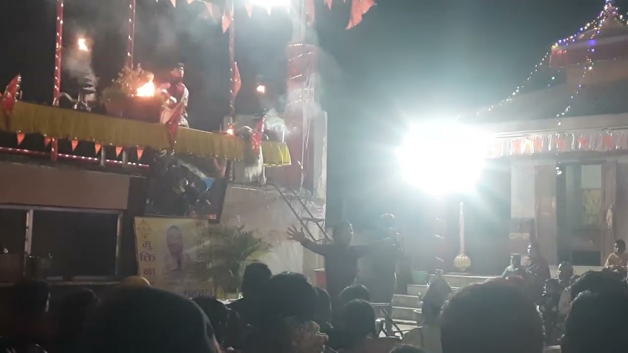 Butwal muktinath darsan