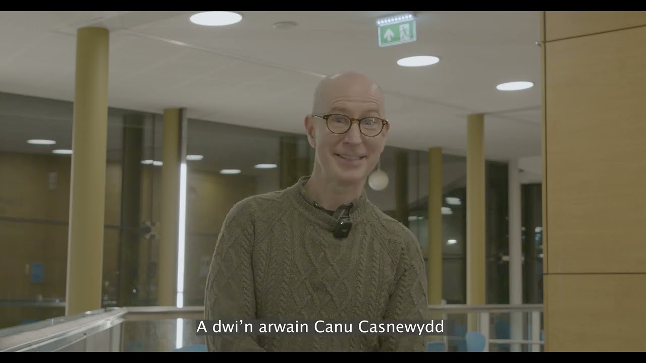 Operasonic Presents: Canu Casnewydd
