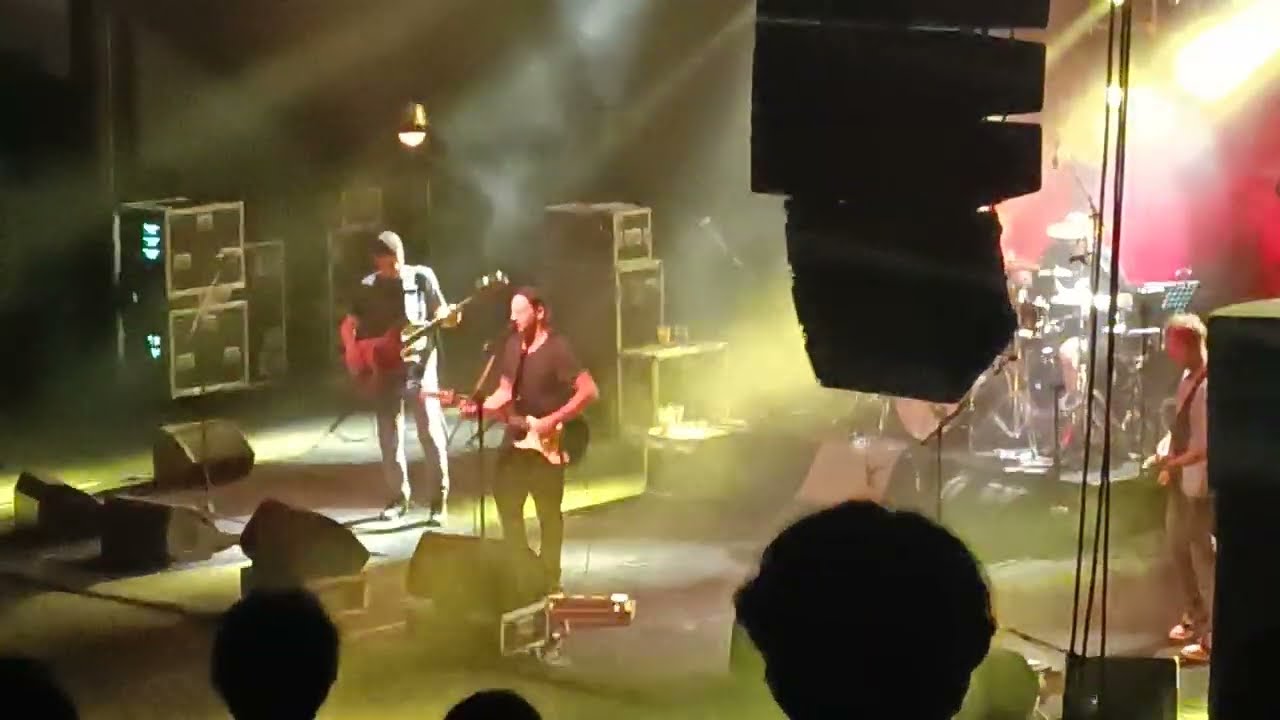 Duman - Tövbe (Efsane Solo)  08.11.23 | 4K
