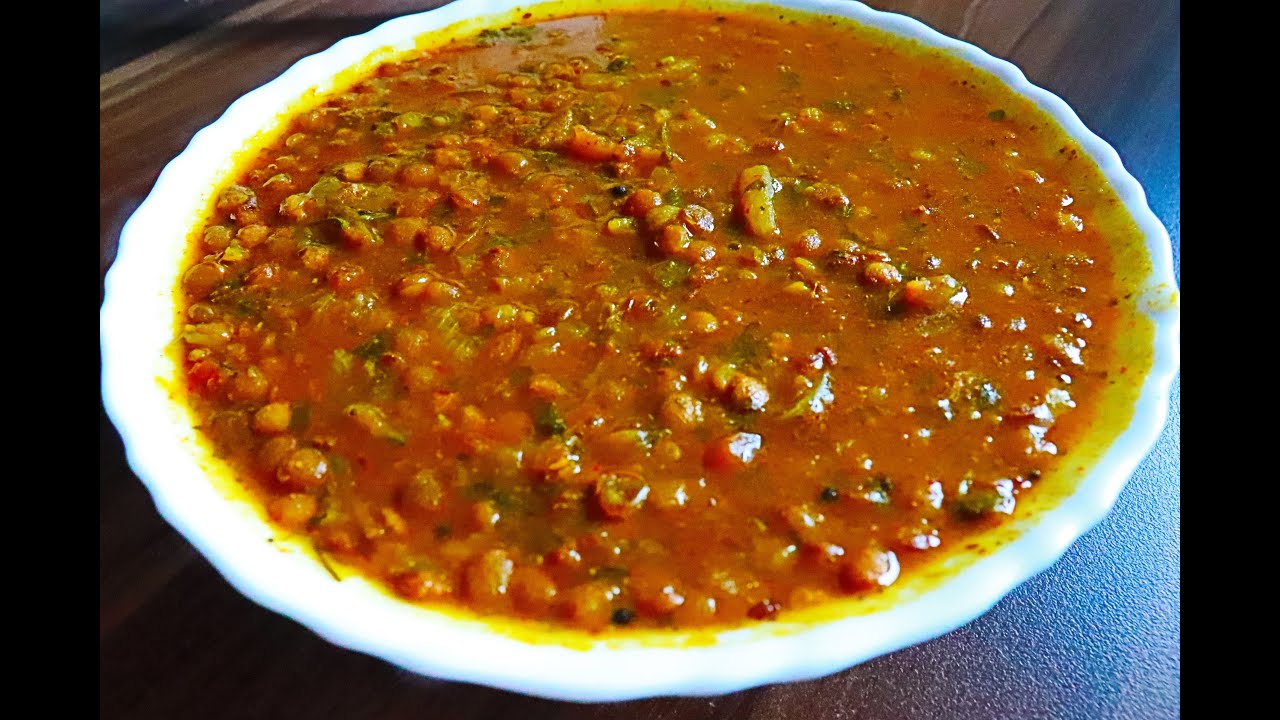 साबुत मसूर की दाल | खड़े मसूर की दाल | अक्खा मसूर कोल्हारपुरी | Khadi Masoor Daal | Whole masoor Dal