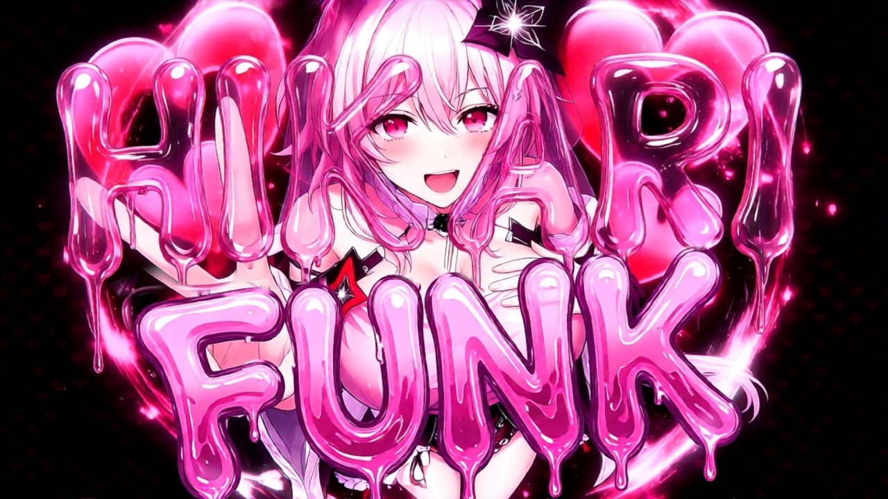 HIKARI FUNK - BOMX