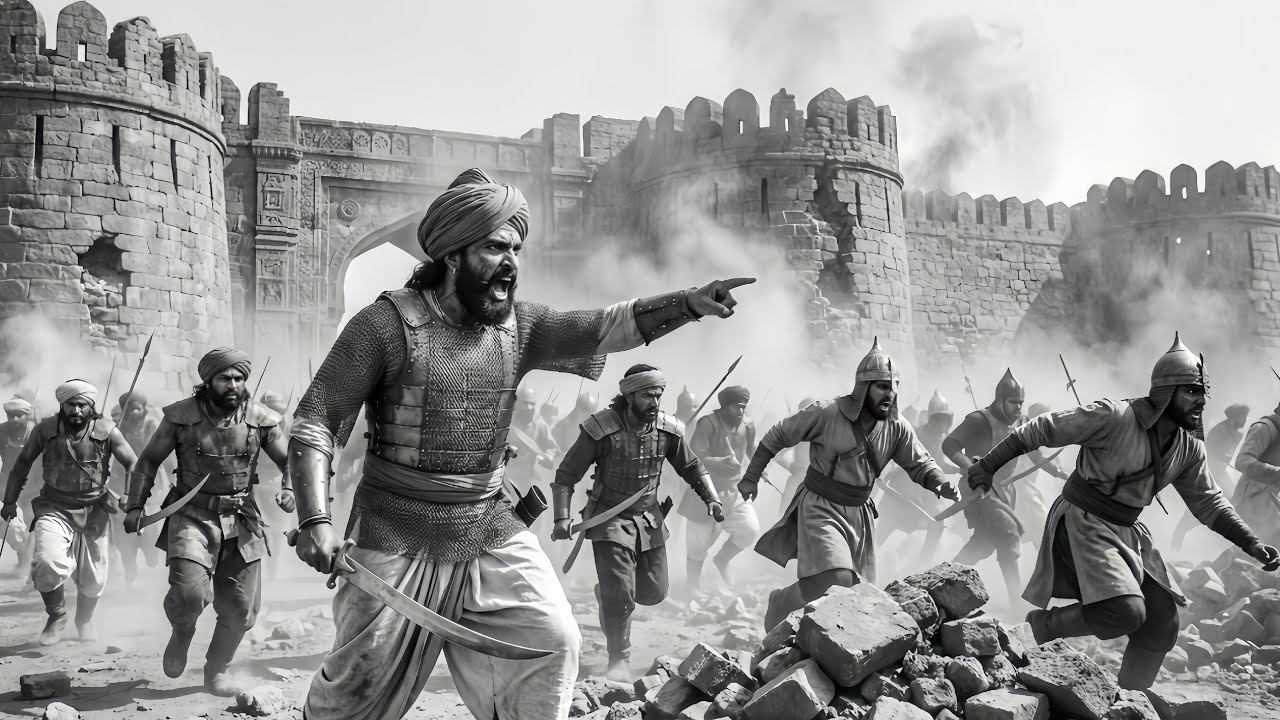 एक भी विदेशी ज़िंदा वापस नहीं गया! सुहलदेव का वो युद्ध जिसने 150 साल तक भारत को बचाया