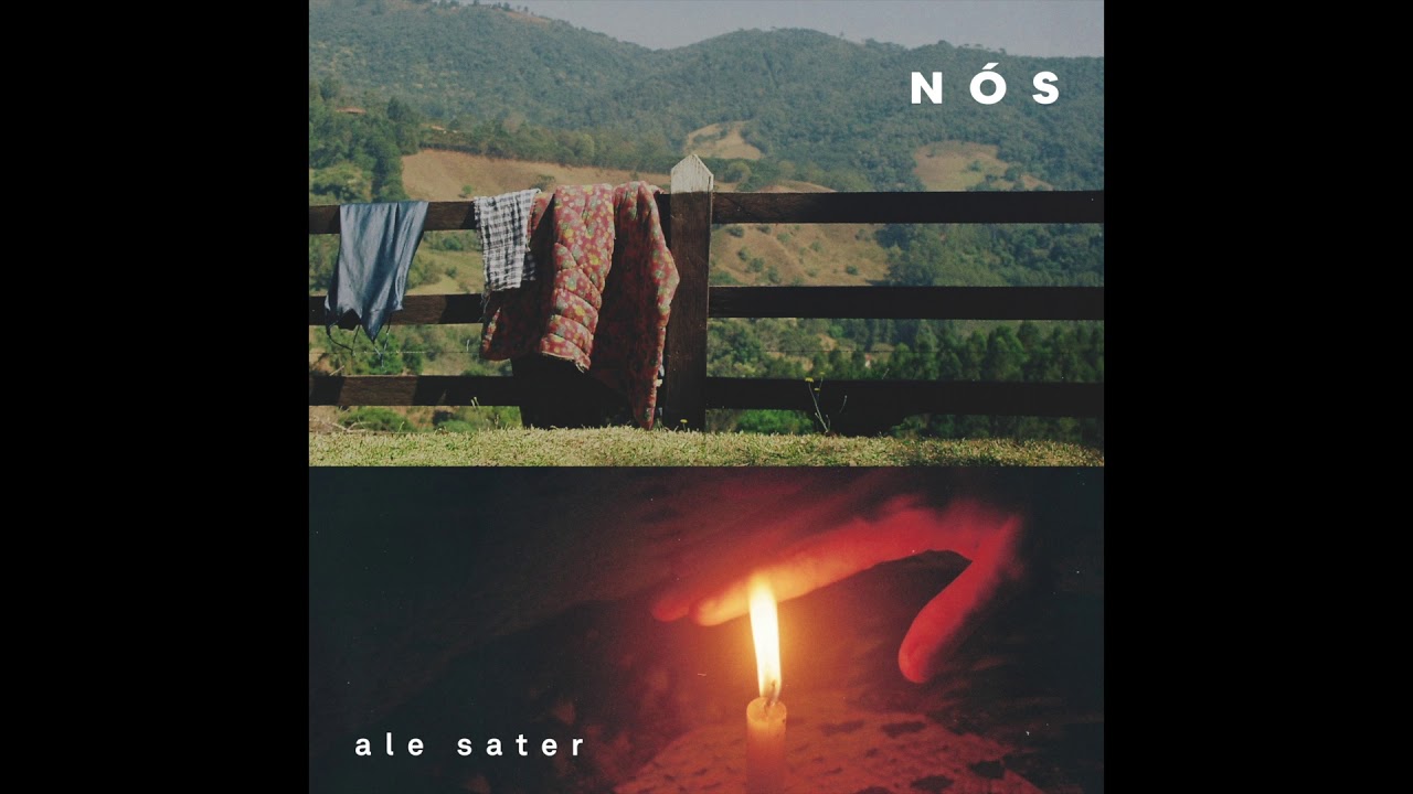 Ale Sater - N&oacute;s