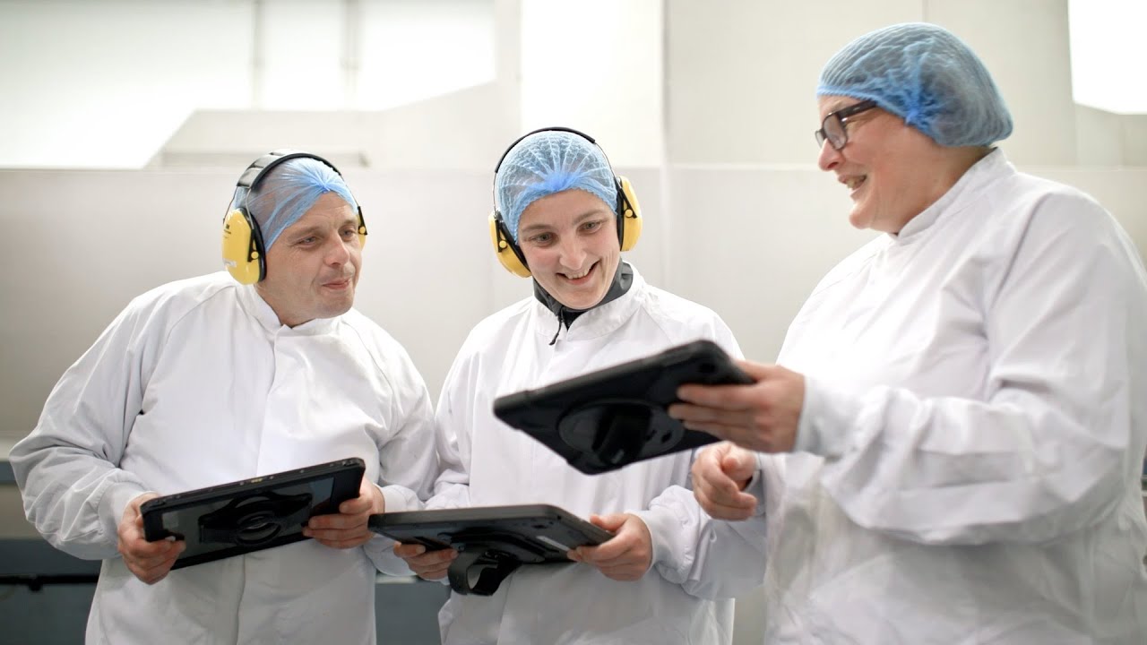 A Stronger and Smarter Future with Glenhaven Foods