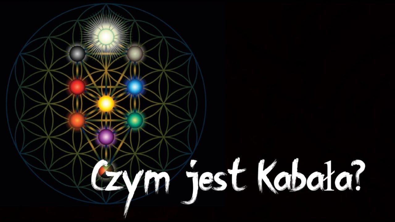 Czym jest Kabała? Dziedzina Magii? [PL]
