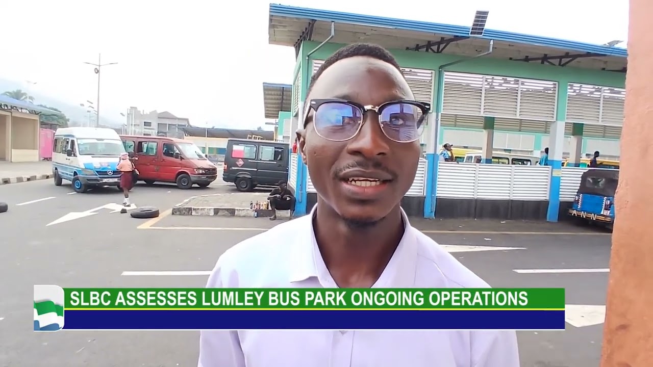 Lumley bus park, praised by citizens. experiences like easy transportation access were raised.