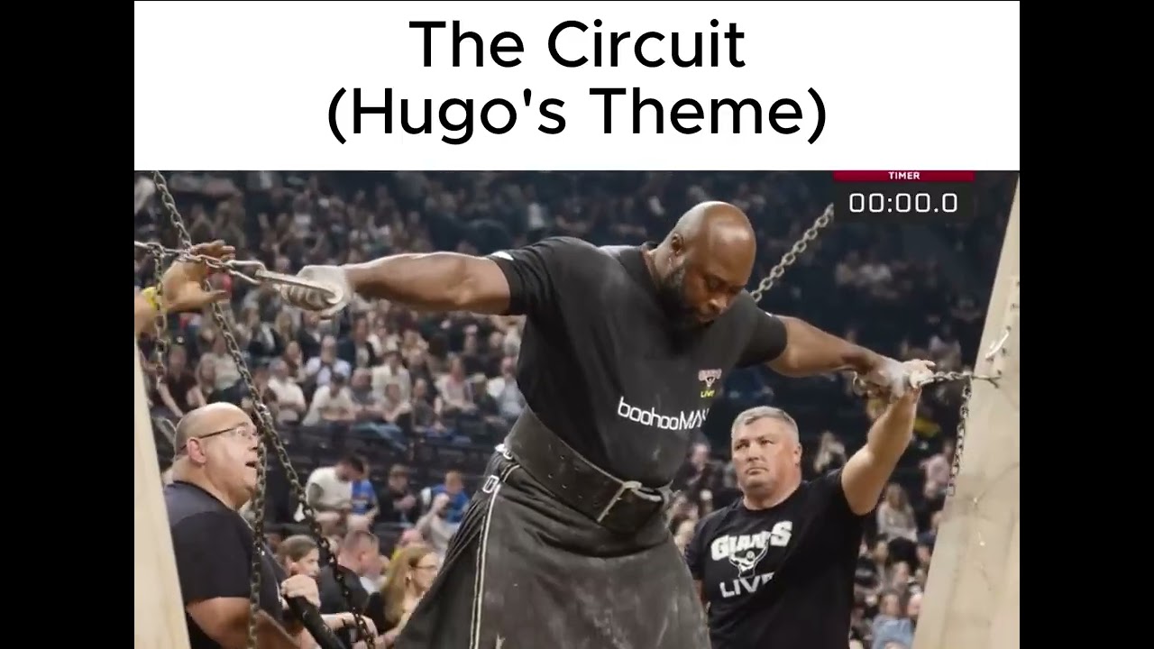 Street Fighter III 3rd Strike OST be like: