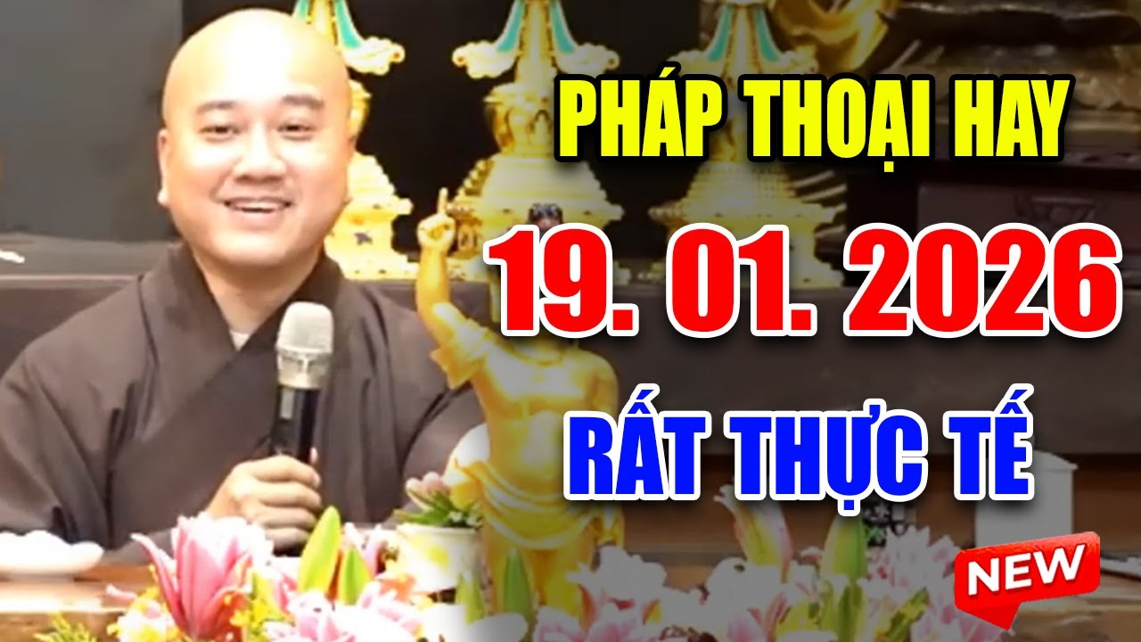 Pháp Thoại Đặc Biệt 