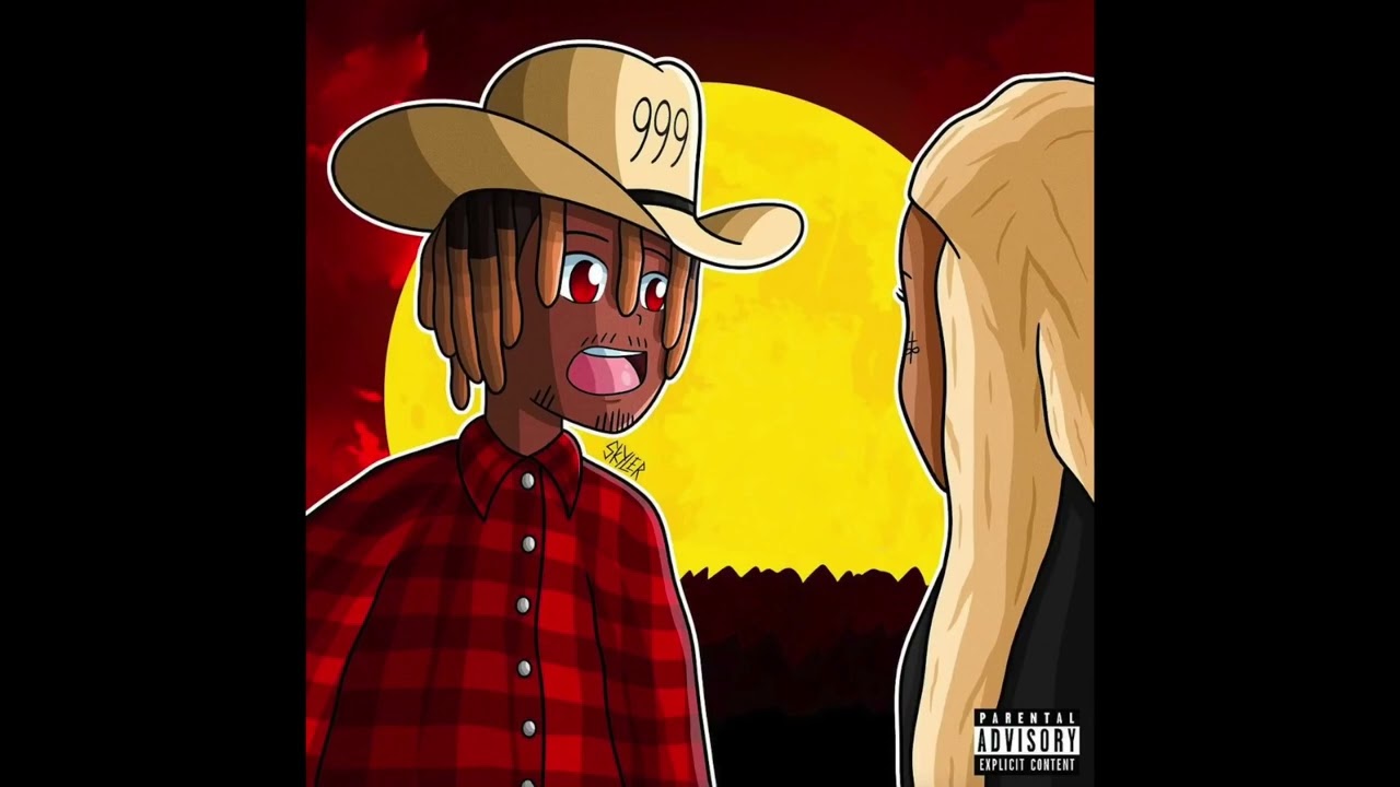 Old News (Juice Wrld) [Prod. Red Limits]
