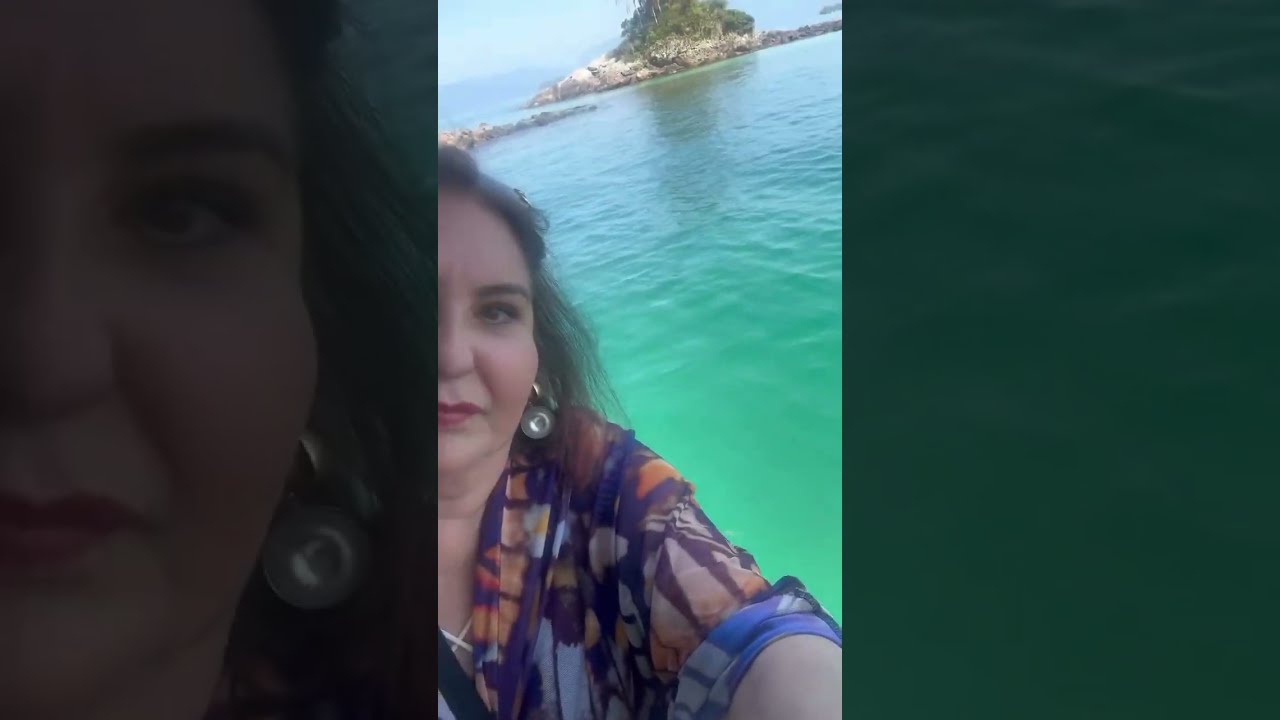 Angra dos Reis e Ilha Grande: Para&iacute;so Carioca em 365 Ilhas! 🏝️✨