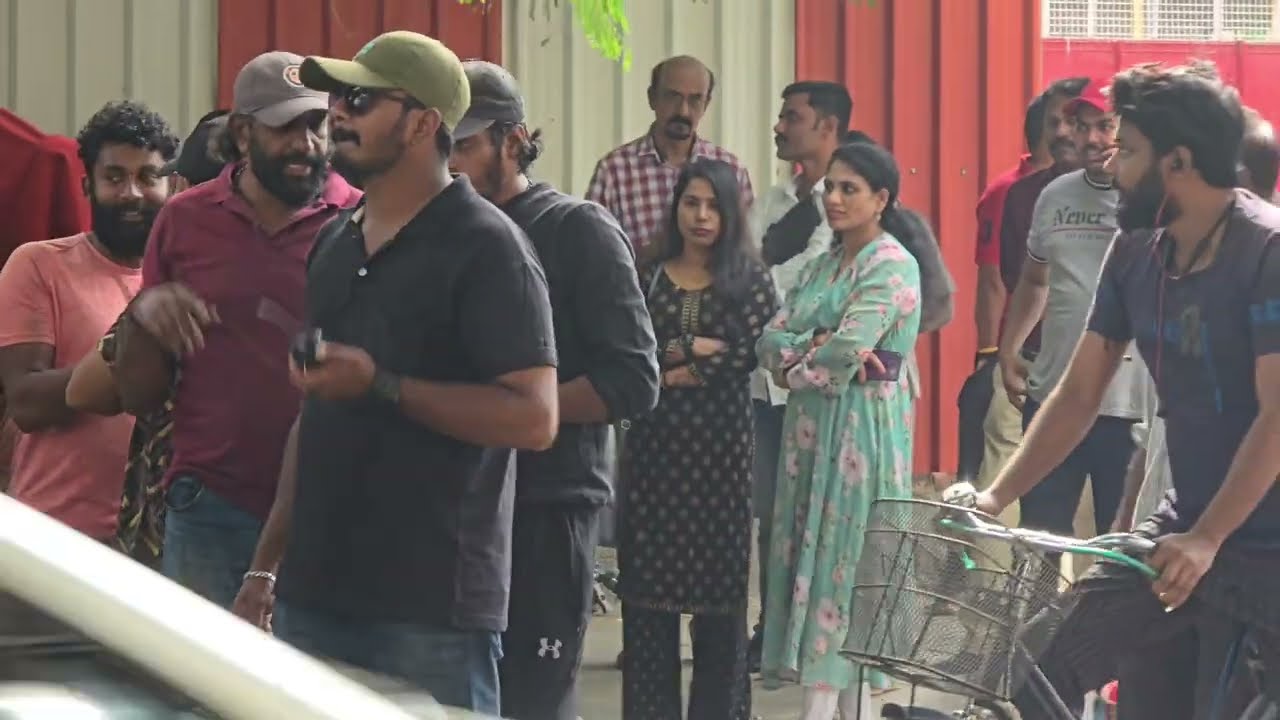 ടർബോ ലൊക്കേഷൻ ഓർമ്മകൾ. Mammootty Turbo Location #mammootty #mammookka #turbo #mammoottykampany