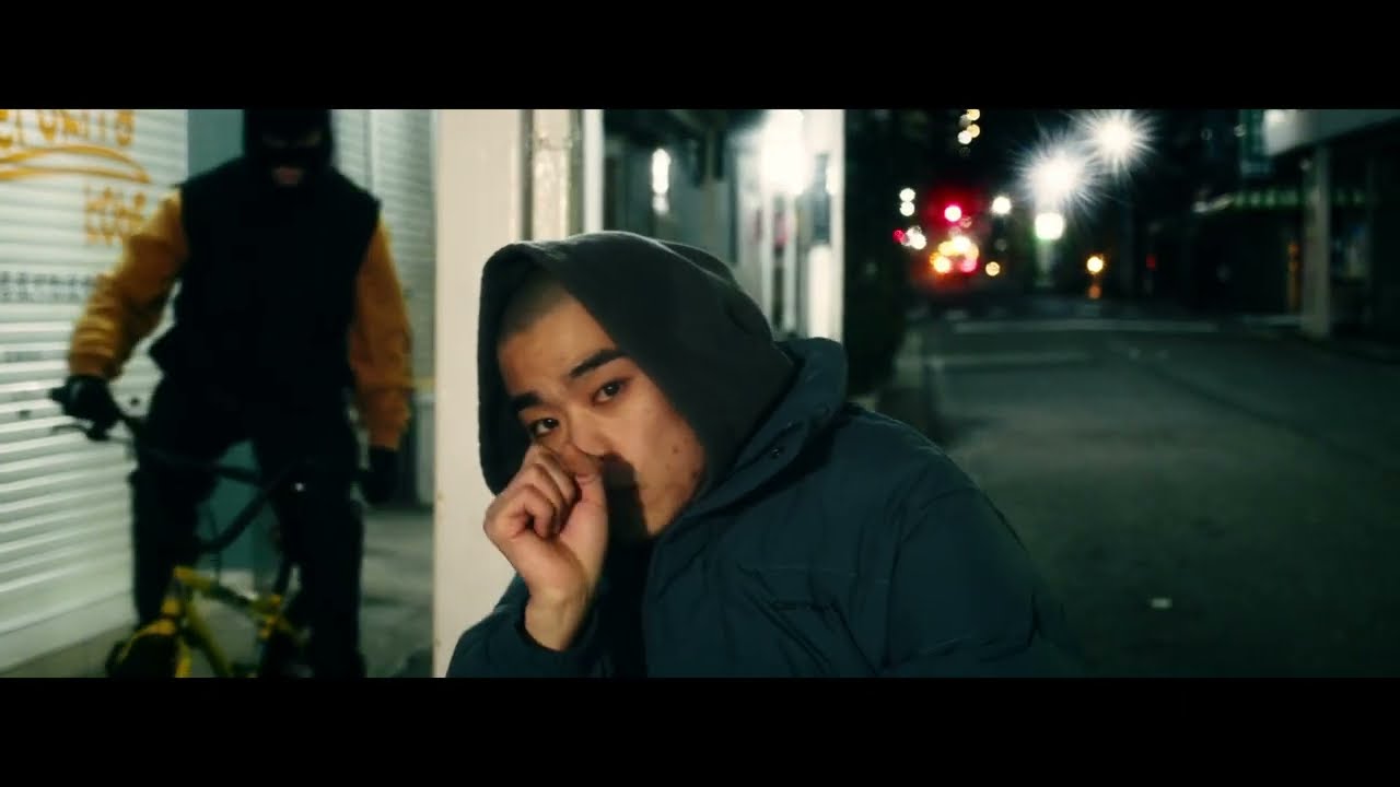 Green House-KAKKY（prod by SQUAL）