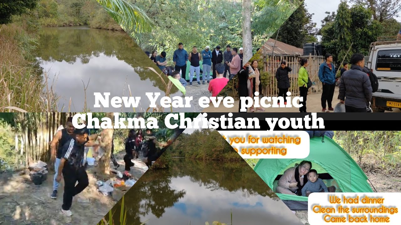  Tourist Spot|||CADC||Mizoram||Picnic Spot||Chakma Christian Youth@Tourism  