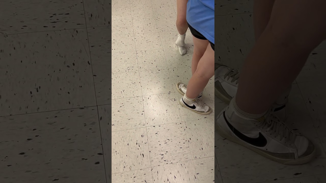 Sock play