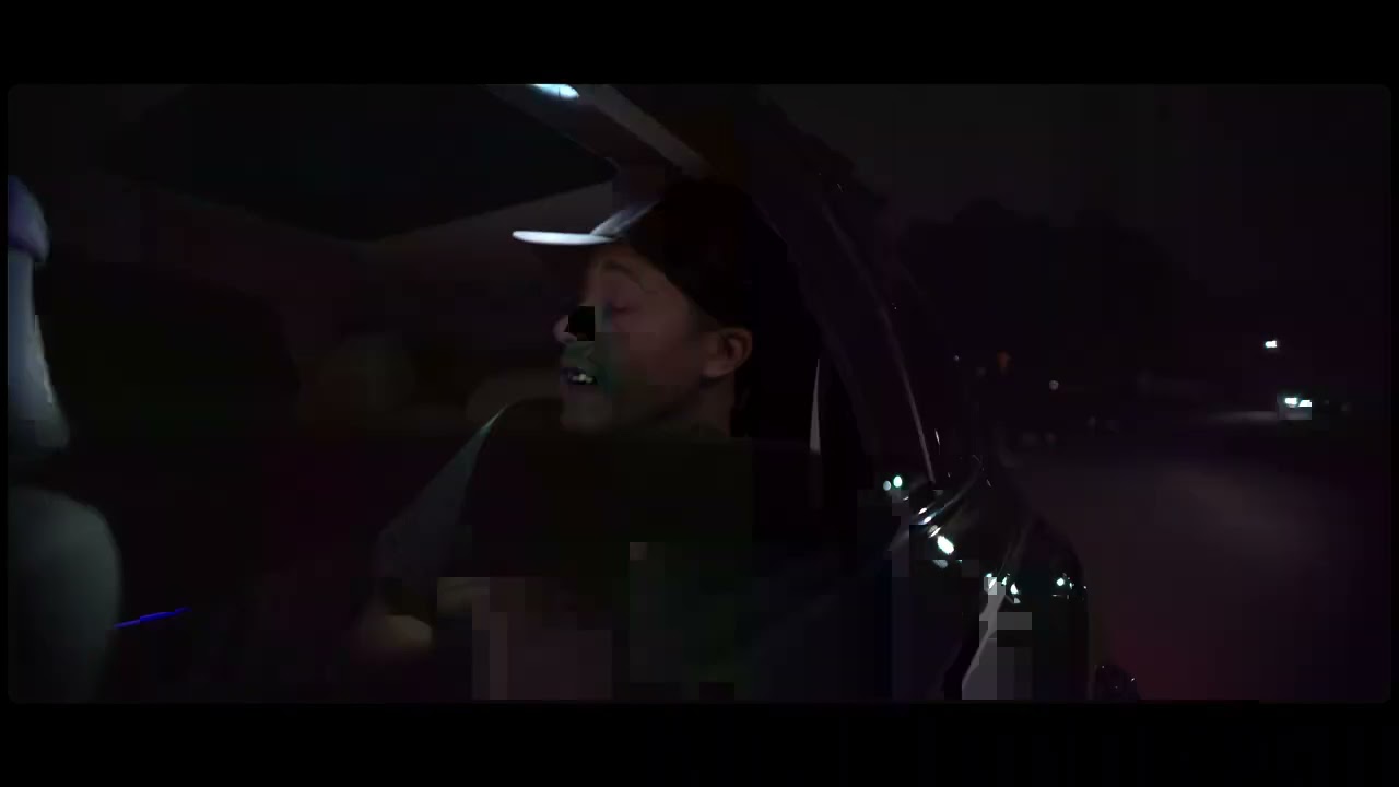 TONY SHHNOW - FUCKWITCHA [OFFICIAL VIDEO]