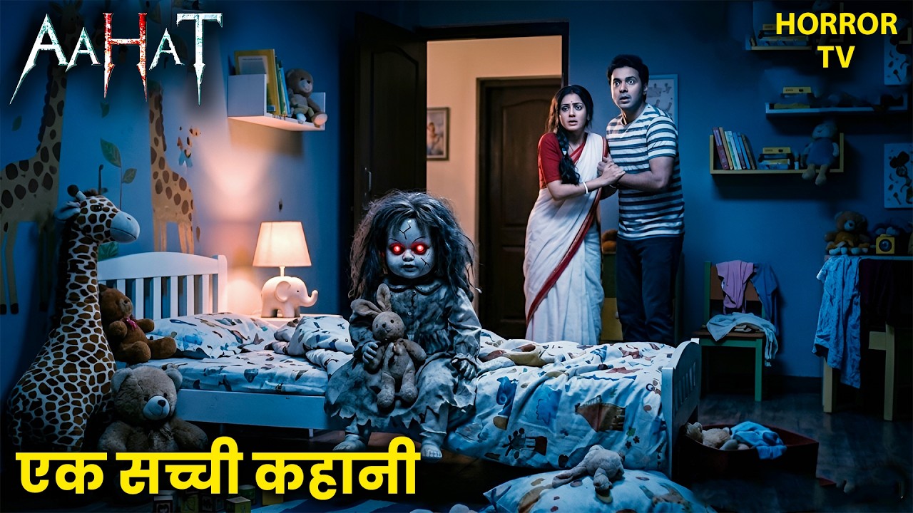 Aahat | Aahat New Episode 2026 | आहट | Horror Story | Jara Si Aahat New Most Episode 2026