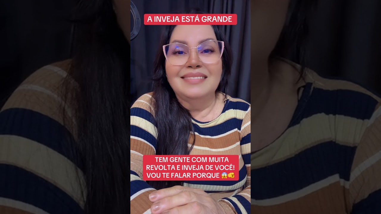 A INVEJA ESTÁ GRANDE 😱😡🚨