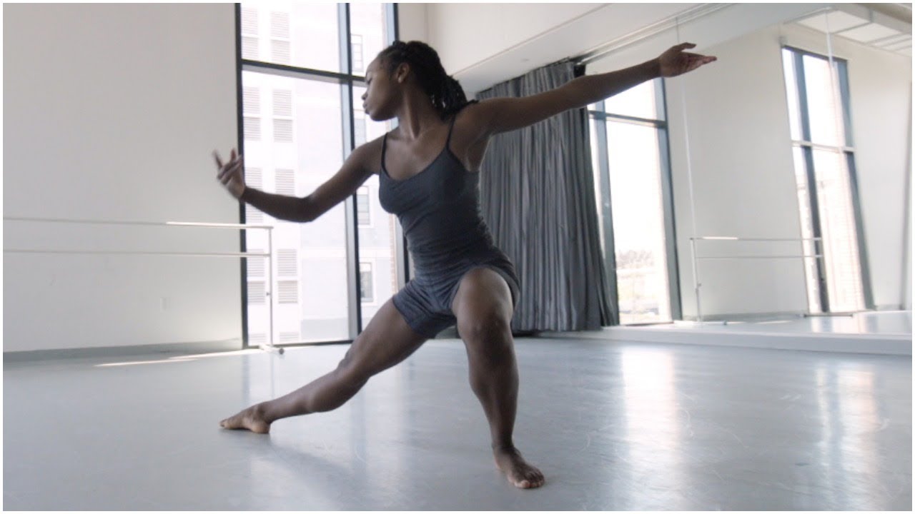 Dance Division Overview (Boston Conservatory at Berklee)