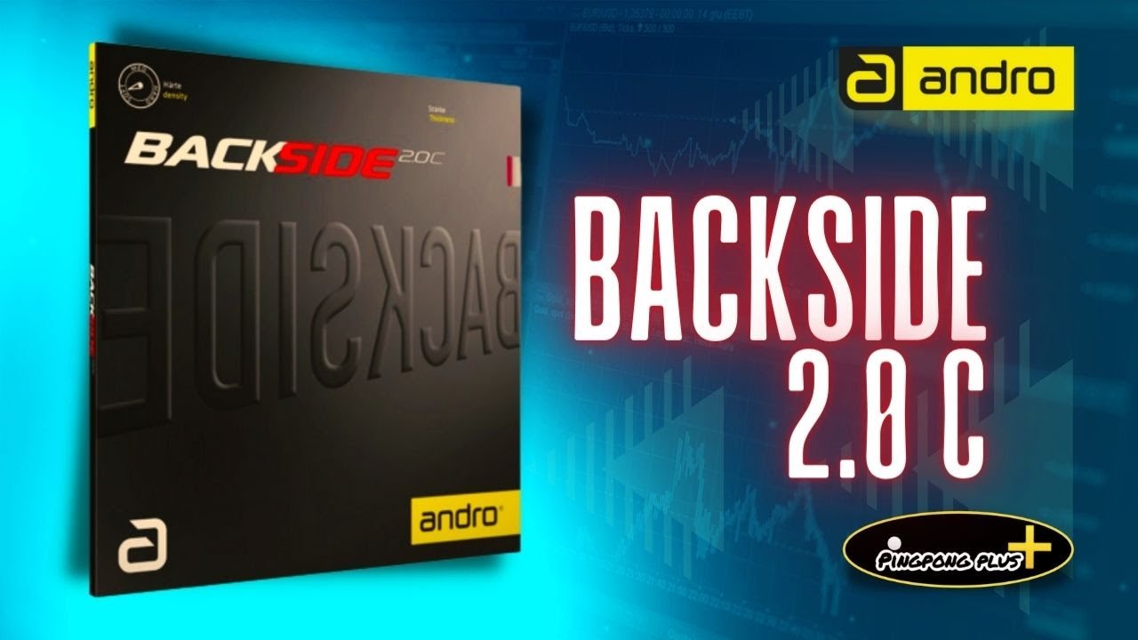 Andro BACKSIDE 2.0 C || Chopper Specialist