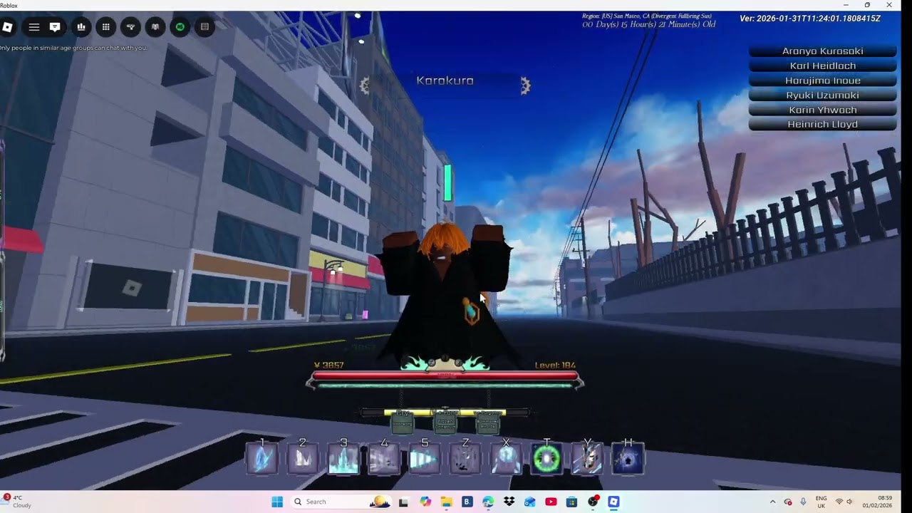 peroxide bosses (ULQIOURRA ONLY)