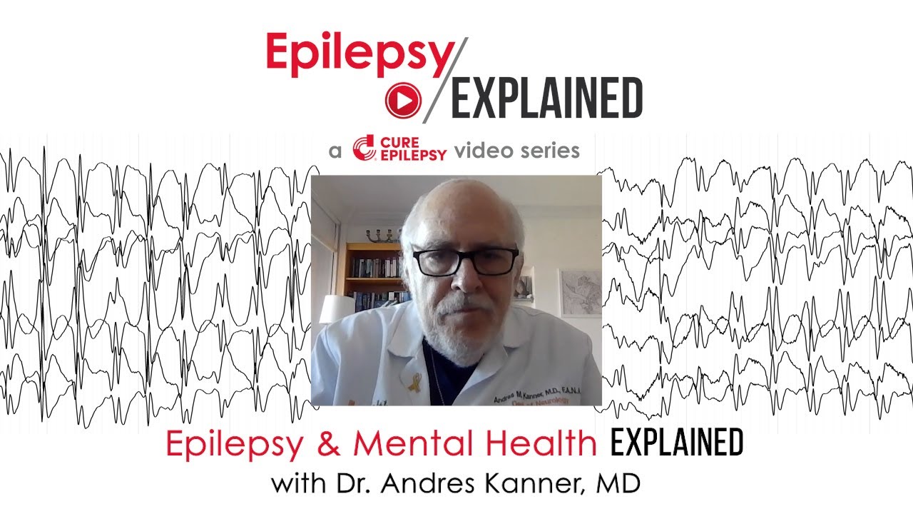 Epilepsy and Mental Health
