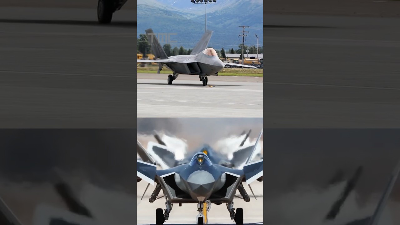 Can China&rsquo;s J-20 Destroy the F-22 Raptor