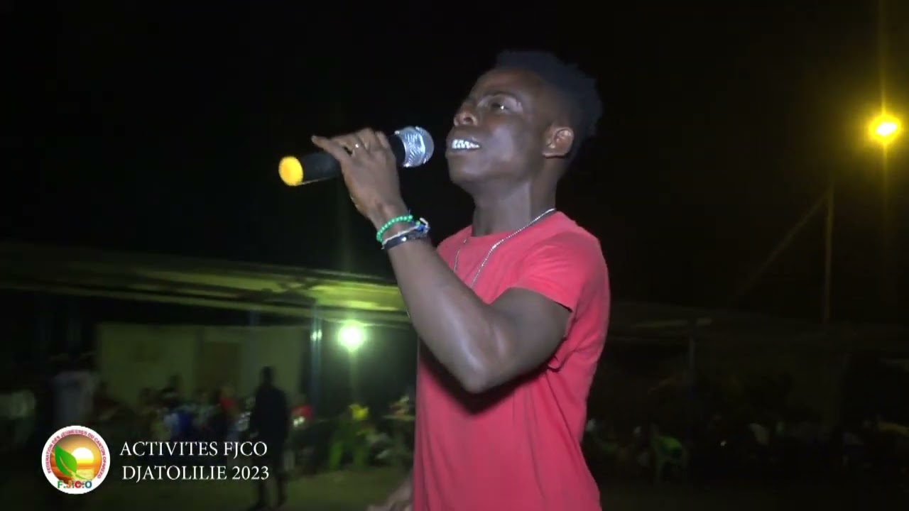 DJOKPA, FESTIVIT&Eacute; FJCO 2023 dans le village DJATOLILIE (Canton Opar&eacute;ko)