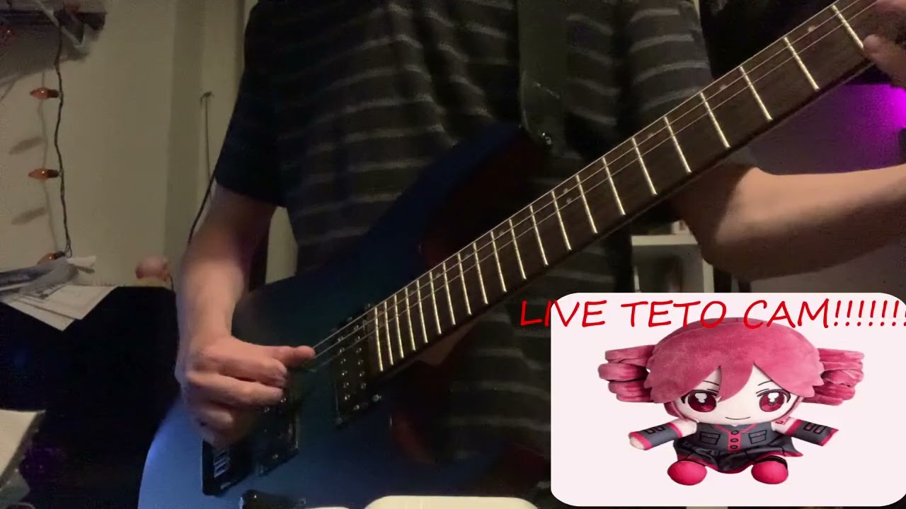 Wake Me Up When September Ends (Cover) (ft. Shy the Lime & Kasane Teto)