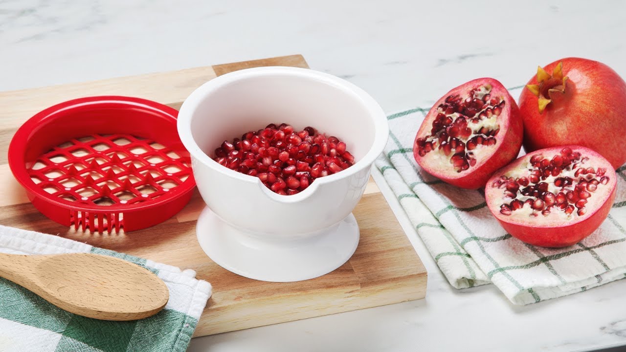 Tescoma | Pomegranate Deseeder
