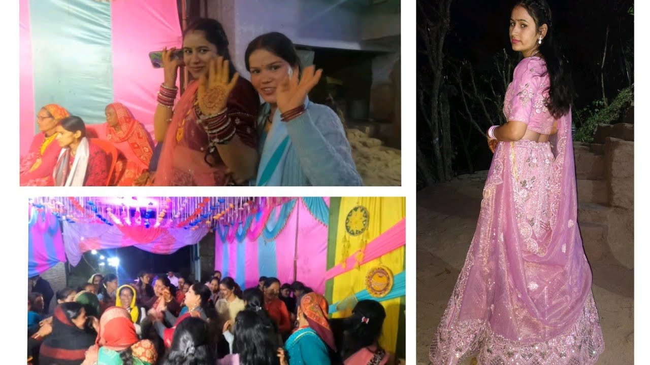 Phadi sangeet♥️#mehndi#wedding#phadilifestyle 