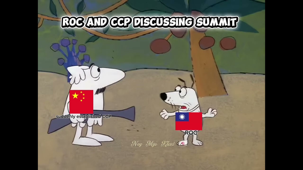 How did Chinese civil war start ! 